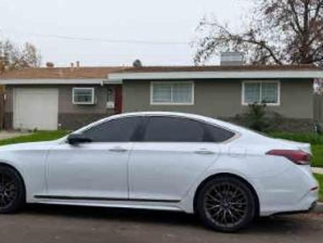 House for sale in Fresno, California