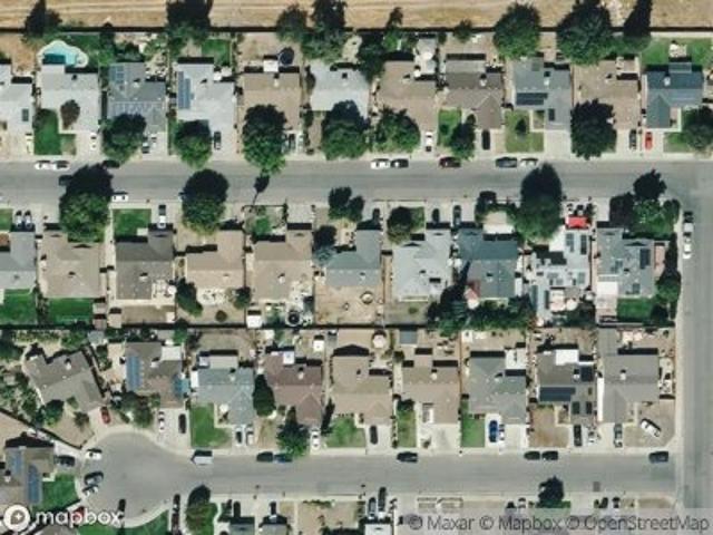 House for sale in Fresno, California