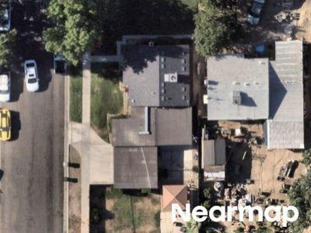 House for sale in Fresno, California