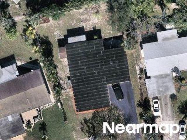 House for sale in Fort Lauderdale, Florida