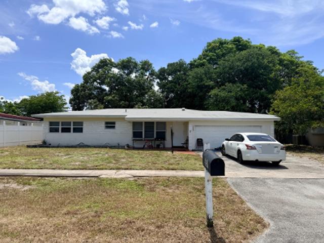 House for sale in Fort Lauderdale, Florida