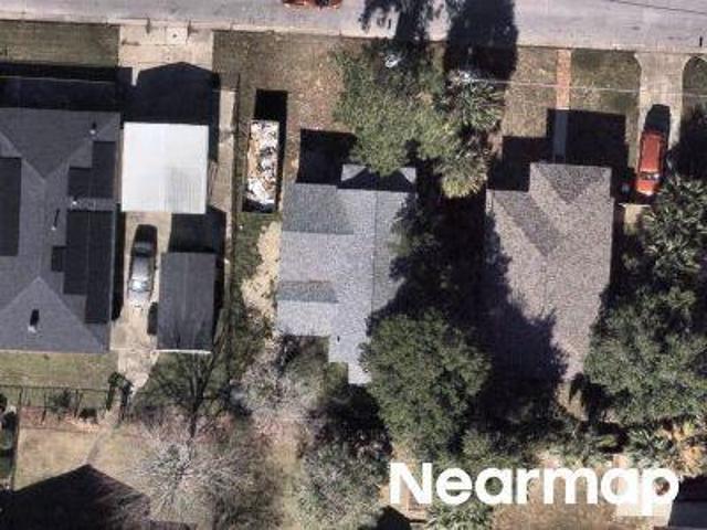 House for sale in Pensacola, Florida