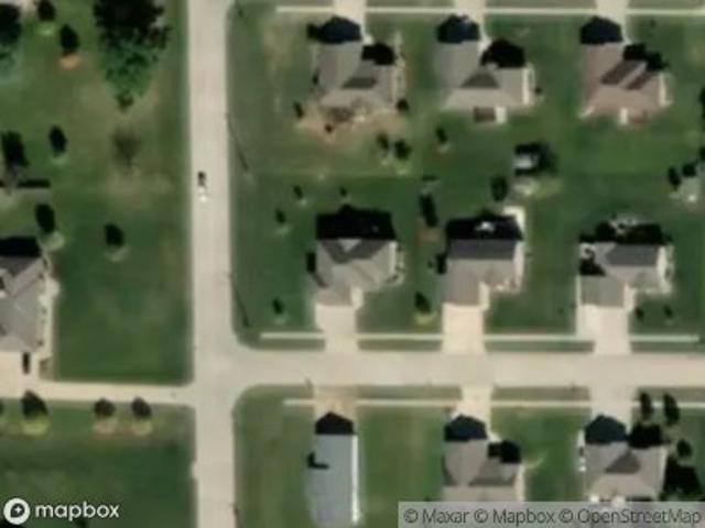 House for sale in Creston, Iowa