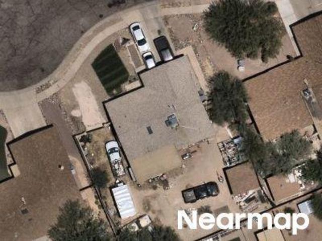 House for sale in Tucson, Arizona