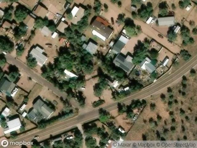 House for sale in Gila, Arizona
