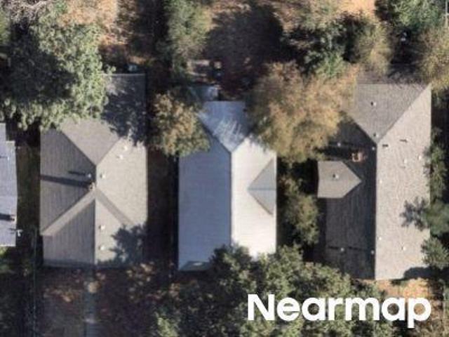 House for sale in Spokane, Washington