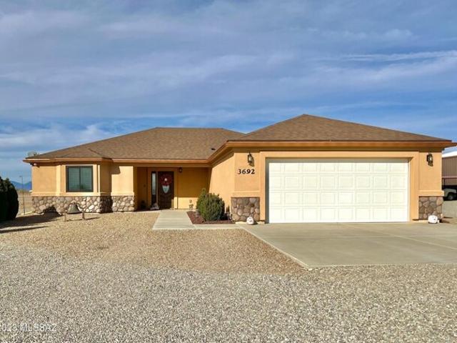 House for sale in Willcox, Arizona