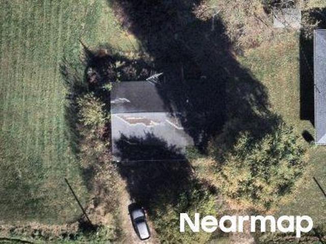House for sale in Indiana
