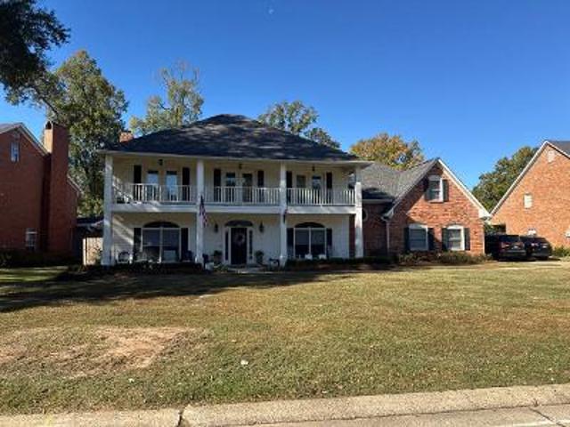 House for sale in Monroe, Louisiana