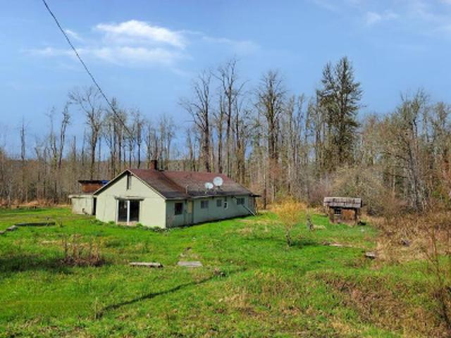 House for sale in Washington
