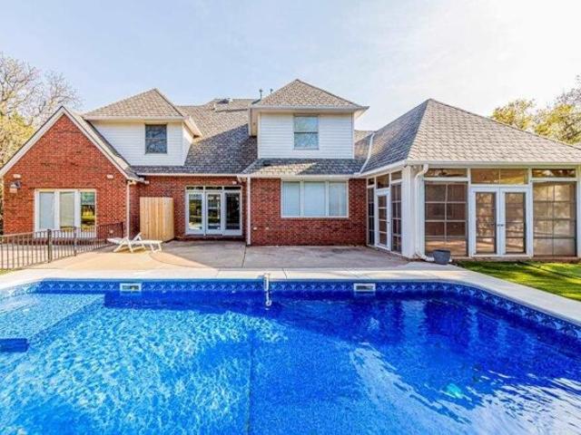 House for sale in Stillwater, Oklahoma