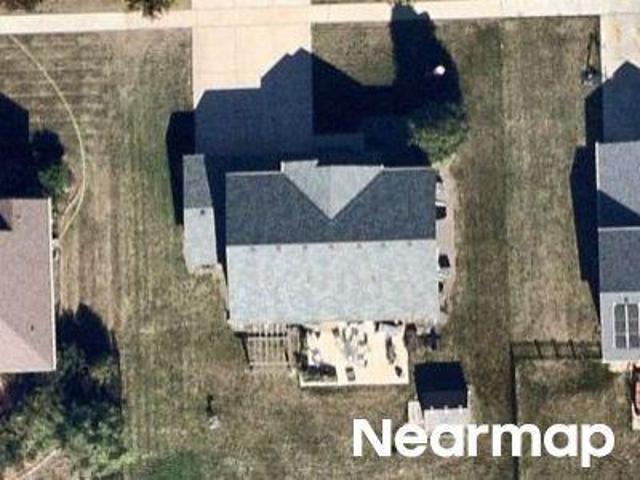 House for sale in Channahon, Illinois