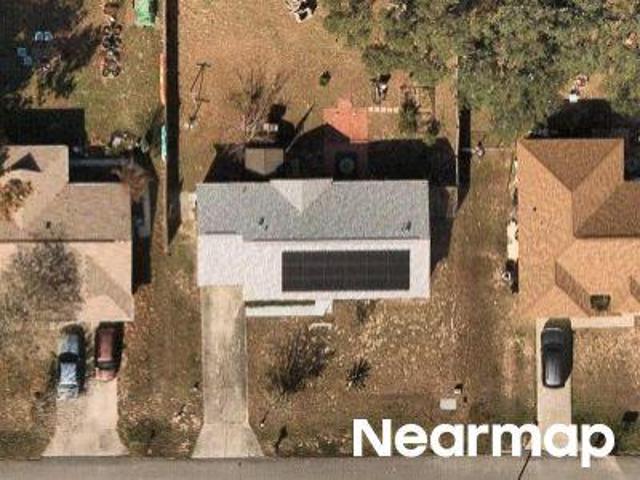House for sale in Beverly Hills, Florida