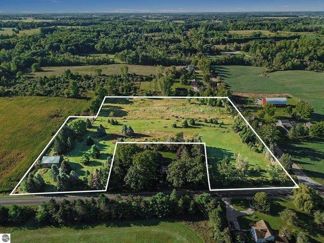 Land for sale in Isabella, Michigan