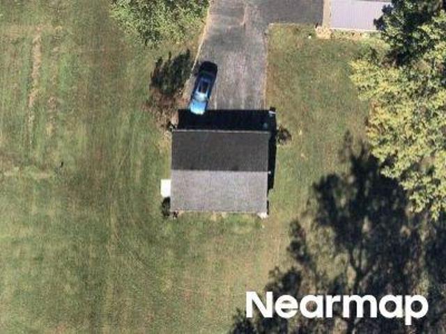 House for sale in Boonville, Indiana