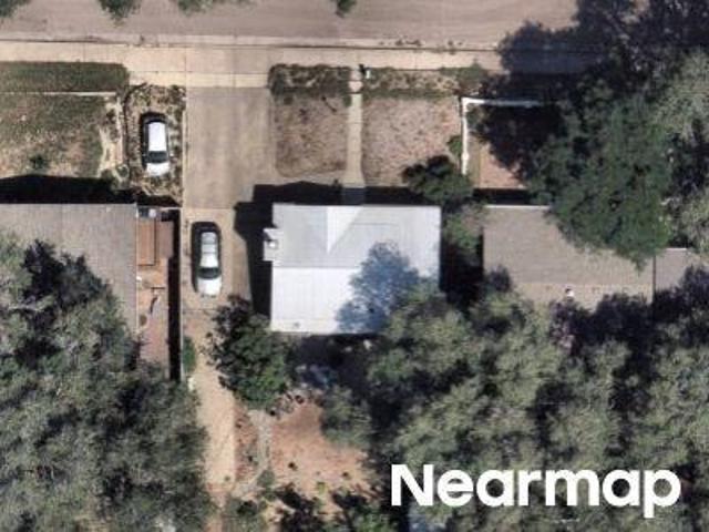 House for sale in Colorado Springs, Colorado