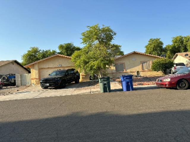 House for sale in Yuma, Arizona