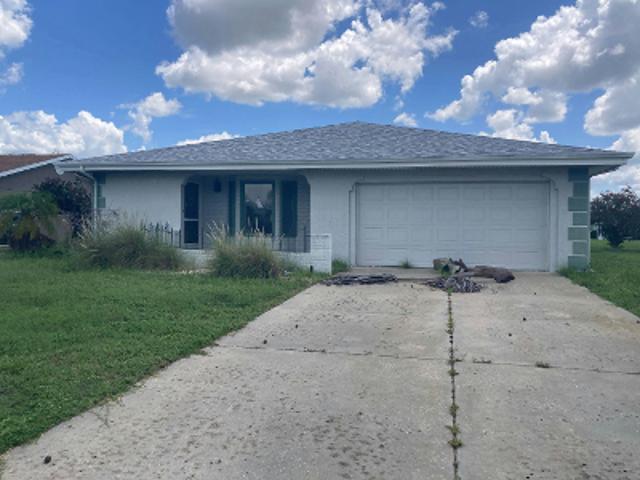 House for sale in Sun City Center, Florida