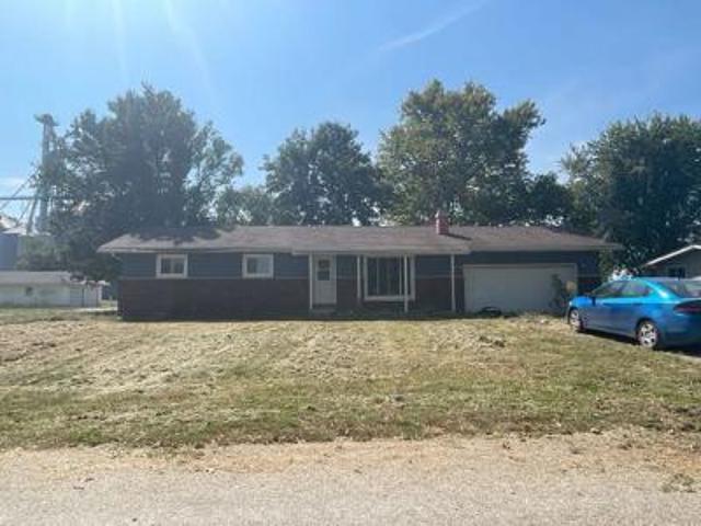House for sale in Logan, Illinois