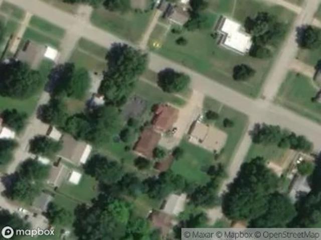House for sale in Vinita, Oklahoma
