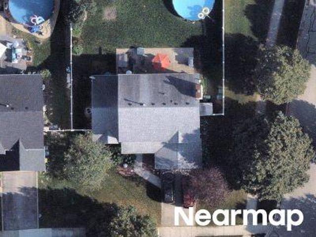 House for sale in Arrowhead, Lockport