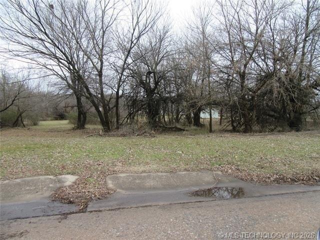 Land for sale in Mcalester, Oklahoma