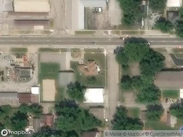 House for sale in Fairfield, Illinois