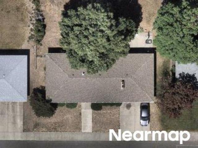 House for sale in Spokane, Washington