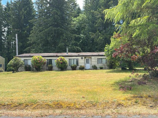 House for sale in Shelton, Washington