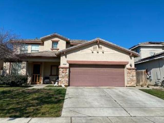 House for sale in Tulare, California