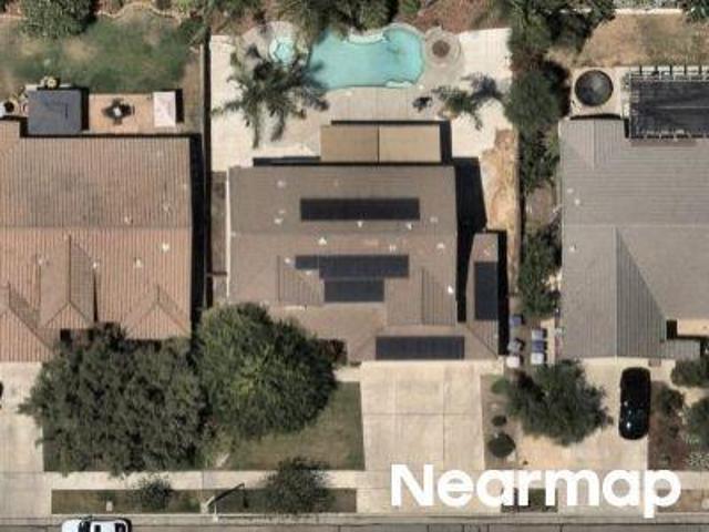 House for sale in Tulare, California