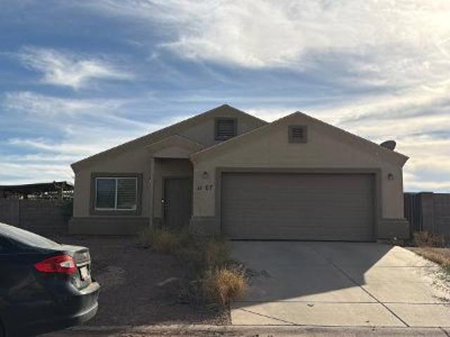 House for sale in Arizona City, Pinal County