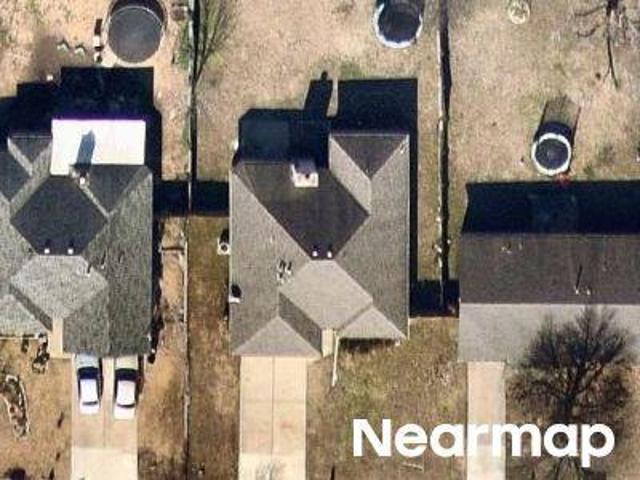 House for sale in Rogers, Oklahoma