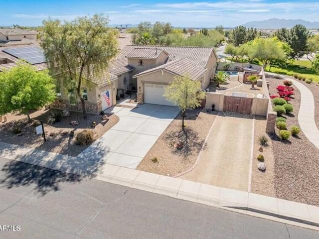 House for sale in Litchfield Park, Arizona