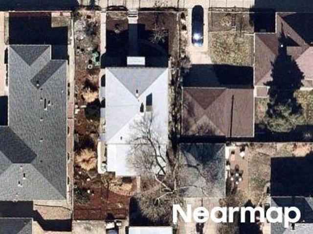 House for sale in Denver, Colorado