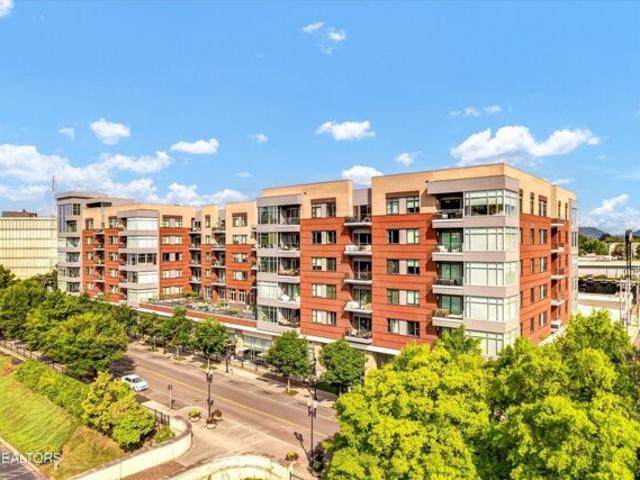 Condo for sale in Knoxville