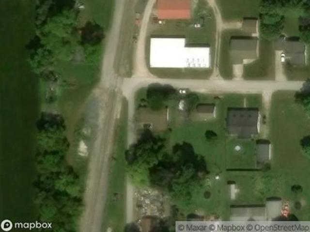 House for sale in Bainbridge, Indiana