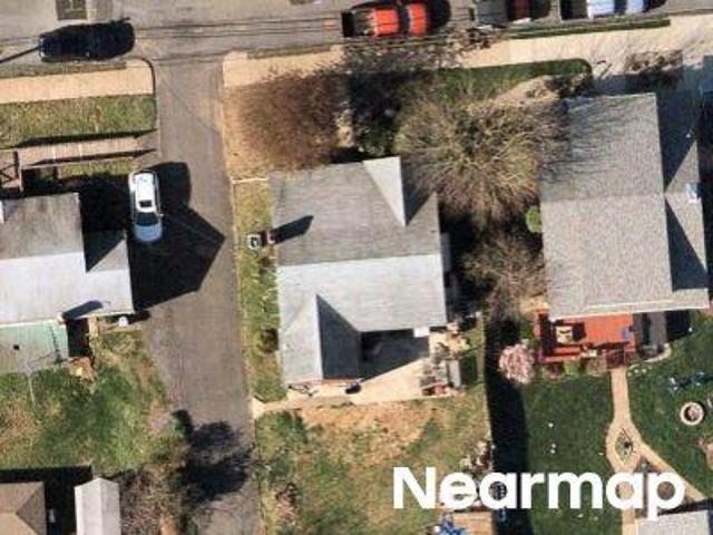 House for sale in Hellertown, Pennsylvania