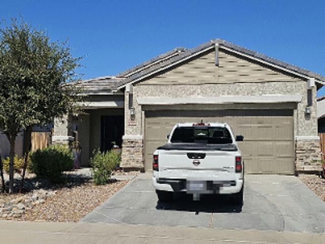 House for sale in Buckeye, Arizona