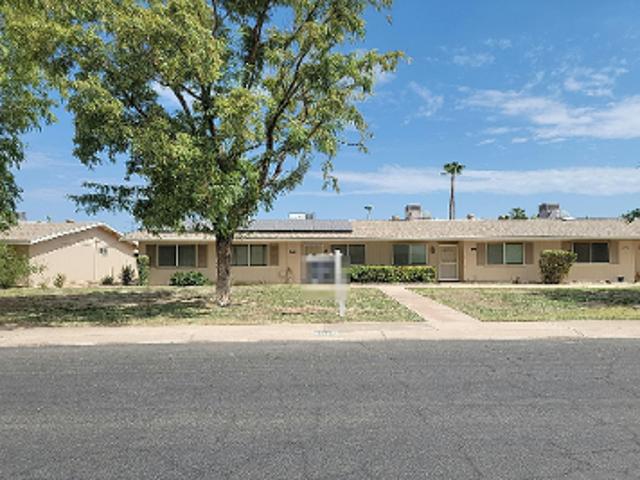Condo for sale in Arizona