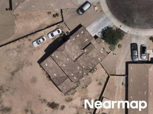 House for sale in Goodyear, Arizona