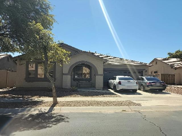 House for sale in Copper Canyon Ranch, Surprise