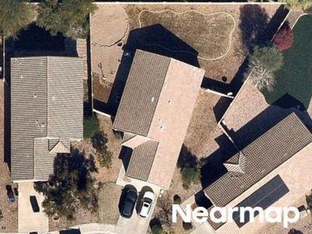 House for sale in Arizona