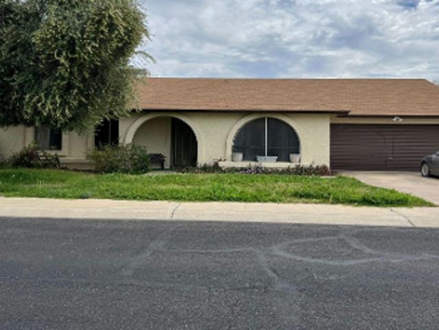 House for sale in Glendale, Arizona