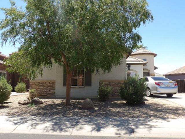 House for sale in Surprise, Arizona