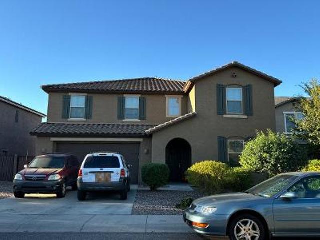 House for sale in Arizona