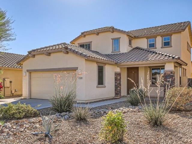 House for sale in El Mirage, Arizona