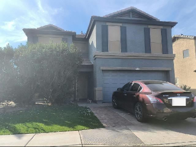 House for sale in Avondale, Arizona