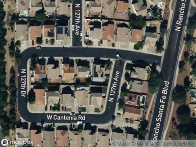 House for sale in Avondale, Arizona