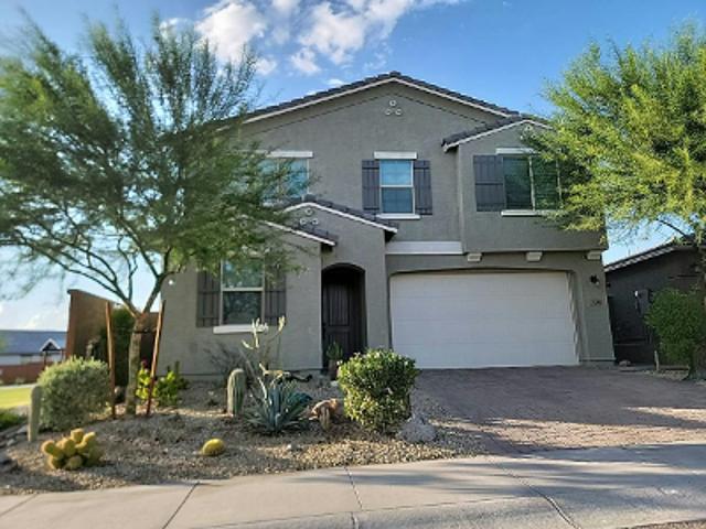 House for sale in Goodyear, Arizona